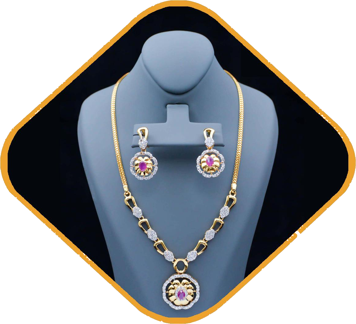 Design 059 — Chain Sets